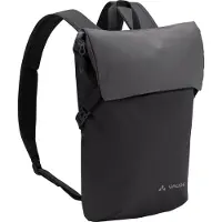 Vaude Sac à dos de sport 'Unuk II' gris / noir