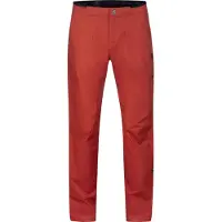 Rafiki Runout Pants Rouge L Homme