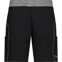 CMP Light Climb Shorts 31t7706 Pants Noir M Femme