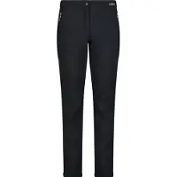 CMP Long 30a1456 Pants Noir M Femme