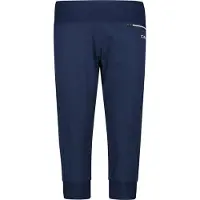 CMP Capri 3/4 31t7656 Pants Bleu XS Femme