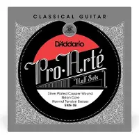 D'Addario SNN-3B Cordes nylon