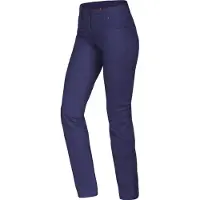 Ocun Kaira Pants Bleu M Femme