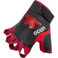 Ocun Crack Pro Gloves Rouge XL