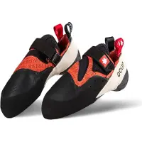 Ocun Iris Climbing Shoes Orange EU 37 1/2