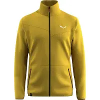 Salewa Veste de randonnée zippée Puez Cammino