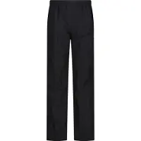 CMP Pantalon de pluie avec zip latéraux femme