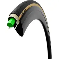 Vittoria Airliner Light Road 1aa00542 Anti-puncture Mousse Argenté 700C / 32-36