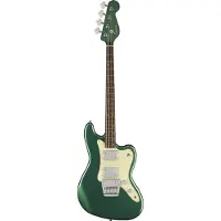 Squier Rascal Hh Paranormal Lrl Shw