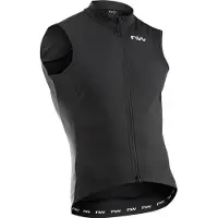 Northwave Air Out Gilet Noir M Homme