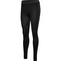 Hummel Sous-vêtements de sport gris basalte / noir