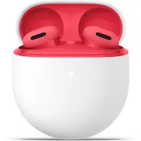 Google Pixel Buds 2a In-ear Écouteurs Sans Fil Avec Anti-bruit Strawberry