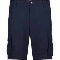 CMP Zip Off 31t5627 Pants Bleu 4XL Homme