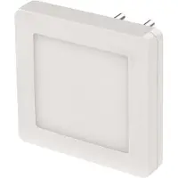 Emos Veilleuse à LED avec photocapteur pour prise, P3316