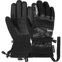 Reusch Gants de sport 'Kondor' noir