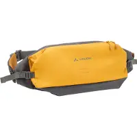 Vaude Sacs banane de sport 'City' ocre / gris