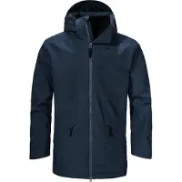 Schöffel Veste outdoor 'Urban Ins Malkay' marine