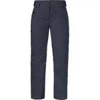 Schöffel Pantalon outdoor 'Pine' bleu nuit