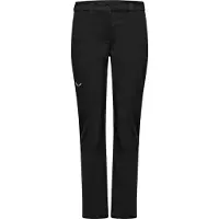 Salewa Puez Dolomia 2 Pants Noir XL / Regular Femme