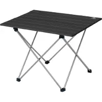 Robens Adventure Aluminium S Folding Table Argenté 40.5 x 56 x 39.5 cm
