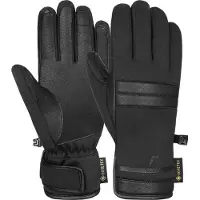 Reusch Gants 'Paola GORE-TEX' noir
