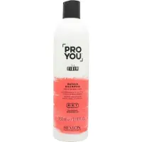 Revlon pro you the fixer repair champú 350 ml