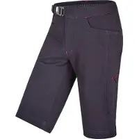Ocun Short Honk Homme, M, S, Anthracite Ebony -