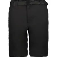 CMP Zip Off 3t51647 Pants Noir 5XL Homme