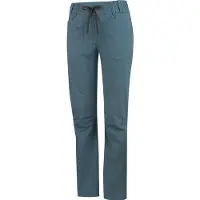 Wild Country Flow Pants Bleu M Femme