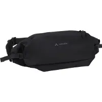 Vaude Sacs banane de sport gris / noir