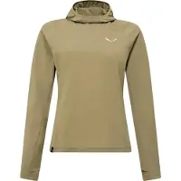 Salewa Veste de survêtement femme Puez Sun
