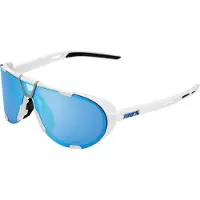 100% Lunettes De Soleil Westcraft