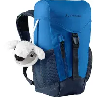 Vaude Ayla 6, sac à dos, bleu foncé