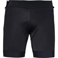 Schöffel Sous-vêtements de sport noir