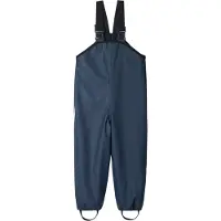 Reima Pantalon fonctionnel 'Lammikko' bleu marine