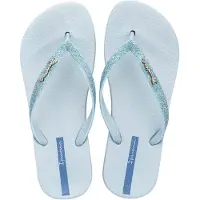 Ipanema Tongs Anatomic Lolita Fem femmes - Bleu - 40