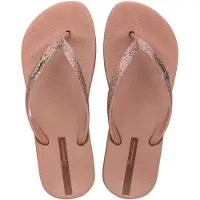 Ipanema Anatomic Lolita Flip Flops Marron EU 37 Femme