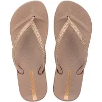 Ipanema Tongs Anatomic Mesh Femmes