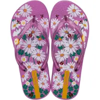 Ipanema Tongs Garden Shine Enfants