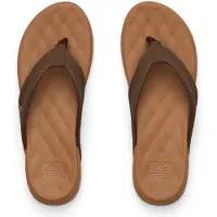 Reef Tongs Cushion Melody Sand Femmes