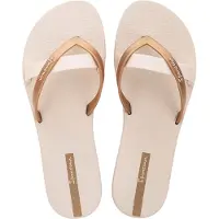 Ipanema WIP IP 81805-AT158 BEIGE/GOLD in Multicolored color size 37