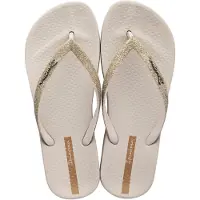 Ipanema WIP IP 83140-20354 BEIGE/BEIGE in Multicolored color size 39