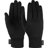 Reusch Gants de sport 'Conductive' noir