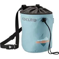 Edelrid Sac à Magnésie Rodeo Large