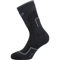 CMP Chaussettes Trekking Wool Mid 3i49177