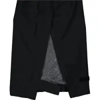 CMP Pantalon de pluie avec doublure et zips latéraux