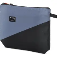 Salewa Trousse de maquillage 'Fanes' bleu / noir