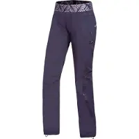 Ocun Pantera Organic Pants Violet XL / Regular Femme