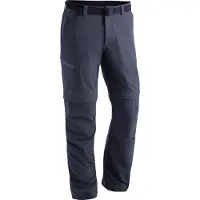 Maier Sports Tajo 2 Pants Bleu 27 / Short Homme