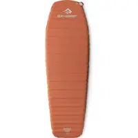 Sea to Summit Pursuit Inflatable Mat Marron Long